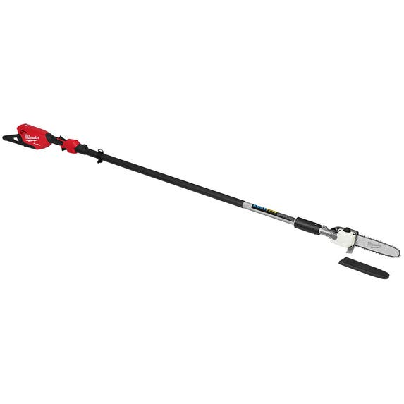 Milwaukee M18 FUEL Telescoping Pole Saw 3013