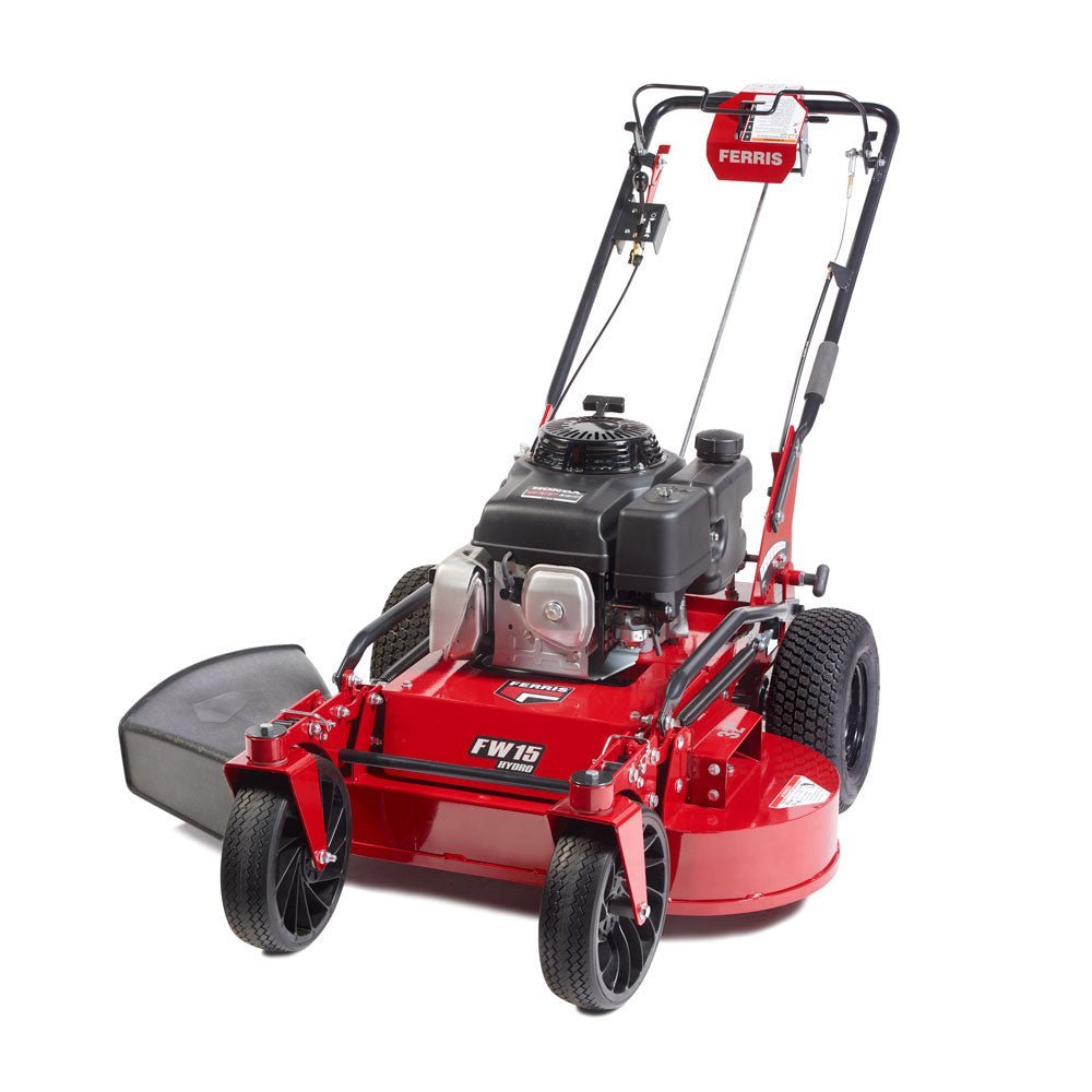 Ferris FW15 Series Hydro Walk Behind Mower 32 5901737